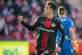 Jul 29, 2021 · bettinelli was a major target for the chelsea boss after the veteran argentina goalkeeper willy caballero had called it quits at the bridge in this summer's transfer window. Chelsea Bayer Leverkusen Agree 80m Kai Havertz Fee With Add Ons We Ain T Got No History