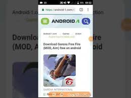 This game is very easy to play without any difficulty. Free Fire Mod Apk Youtube