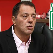 “Todo se equilibra al final”: el enigmático mensaje de Tulio Gómez al  Atlético Nacional