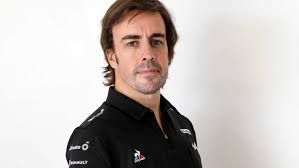 Born 29 july 1981) is a spanish racing driver currently racing for alpine in formula one. Alonso Reveals His Helmet For 2021 Formula 1 Season Racingnews365