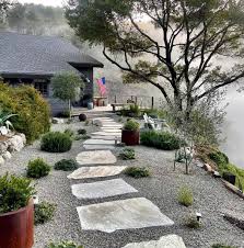 15 amazing vintage garden ideas. 50 Very Creative And Inspiring Garden Stone Pathway Ideas