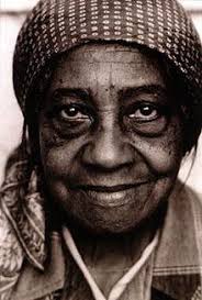 ELIZABETH COTTEN -- THE WOMAN WHO PLAYED UPSIDE DOWN