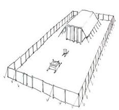 Read about the tent where god lived among his people and how they worshiped god in the tabernacle. Coloring Pages Tabernacle