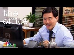 Asian Jim The Office Youtube In 2020 Asian Jim The Office The Office Everything Funny