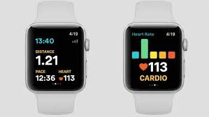 For apple watch series 2 or earlier, bring your iphone along to track your elevation. The Best Apple Watch Running Apps Tried And Tested