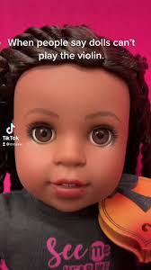 #k18results #bills #violin #fyp #dolls #americangirl #americangirldoll