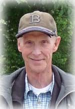 John Wayne Anderson Obituary (1940