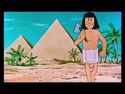 Que vaut messiah, l'acte de foi de netflix? Il Etait Une Fois L Homme Generique Fr Youtube