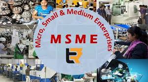 Micro, small and medium enterprises (msme) contribute nearly 8 percent of the countrys gdp, 45 percent of the manufacturing output and 40 percent of the exports. Difference Between Micro Small Medium Enterprises And Their Validity