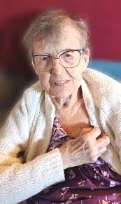 Isabelle Hanson Obituary