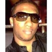 DeLacey D. Ward Obituary