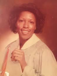 Happy Birthday Marilyn Youmans