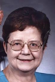 Edith Teeples Obituary