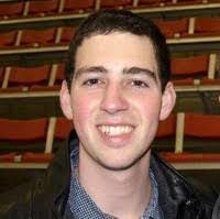 Jeffrey Susskind's Instagram, Twitter & Facebook