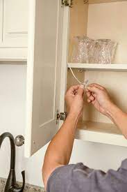 Maybe you would like to learn more about one of these? How To Install Undercabinet Led Lighting This Old House