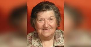Obituary information for Lina Louise Harper