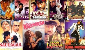 These are the best hindi films in indian cinema history. Which Are Showman Subhash Ghai S Best Movies Here S Our List India Com