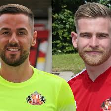 Sunderland's keeper competition will keep Lee Burge and Remi Matthews