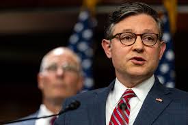 Trump urges shutdown unless Congress passes bill requiring ID to register  to vote • Maine Morning Star