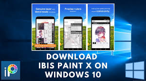 In this way, you can still install the ibis paint x for windows or mac pc even without the play store. How To Download Ibis Paint X On Pc Windows 7 8 10 1 Minute Tutorial Youtube