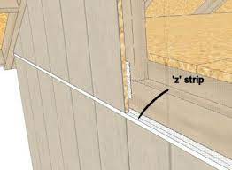 We did not find results for: Protect Siding With Z Weather Strip Flashing