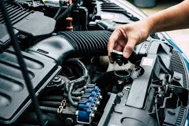 6 Signs Of A Bad Radiator In The Garage With Carparts Com