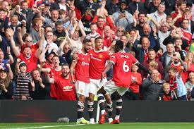 Manchester united coach ole gunnar solskjaer has said the premier league might start to resemble rugby rather than football regarding fouls. Three Things We Learned From Manchester United 5 1 Leeds United The Busby Babe