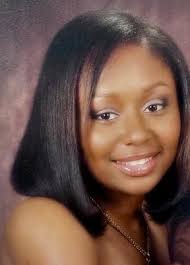 Ms. Victoria Kenya English