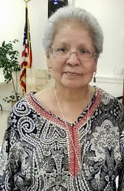 I'm sadden to hear of Martha Urioste passing. One of our own Ratonians that  went