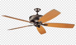 We have ceiling fan light fixtures to fit all types of fans, including bulb base, bulb shade, and ceiling fan styles to match your ceiling fan and your room. Lighting Ceiling Fans Kichler Canfield Light Light Fixture Room Png Pngegg