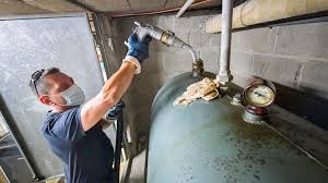 Mais également, la chaudière de nouvelle génération correctement entretenue rejette moins. Ardennes Aisne Marne Adieu La Chaudiere Au Fuel Voila Les Solutions Alternatives