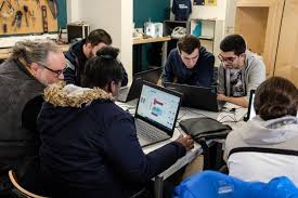 Maybe you would like to learn more about one of these? Chantier D Insertion Archives Il N Y A Pas D Invisibles Il N Y A Que Des Aveugles