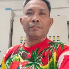 Christopher Ortega, this name sounds familiar 🤔. 🤣