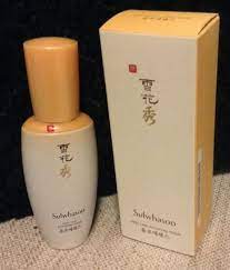 Sulwhasoo First Care Activating Serum Reviews Photos Ingredients Makeupalley