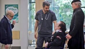 La tua buona azione quotidiana www.1caffe.org. Oltre 8 Milioni Di Spettatori Per Doc Nelle Tue Mani Con Luca Argentero Medico In Cerca Di Memoria La Repubblica