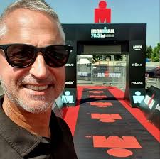 10 out of 15. Not the worst score. Sunday sees the 15th edition of IRONMAN  70.3 Switzerland kick off, and I have been a part of 10 now. More than  2,000 athletes