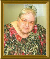 Gertie Richard Duhon (1929-2008)