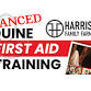 Advanced Equine First Aid