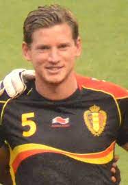 Well, these aren't the only change of names the club. List Of Belgium International Footballers Wikipedia