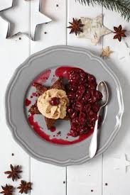 Weihnachtsdessert Dreierlei Liebelei Weihnachtsdessert Dessert Weihnachten Dessert