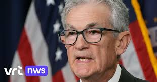 Wie is Jerome Powell, voorzitter van de Amerikaanse centrale bank en een  "grote loser" volgens Trump?