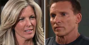 Willow Takes Her Anger Out On Sasha On General Hospital