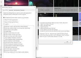 Cannot Get Lively To Set A Wallpaper Animate Control Elements Settings Error Issue 135 Rocksdanister Lively Github