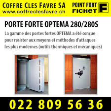 Porte De Banque Optema 280 280s Specifiquement Developpe Pour Repondre Aux Exigences Des Normes Europeennes Le Gradium Est Deja Largement Utilise Dans La Gamme