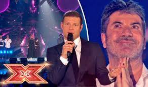 Itv.com/xfactor it's been an epic final tonight with amazing performances from our top two, but there can. X Factor 2017 Final Two Contestants Revealed Who Went Tonight Tv Radio Showbiz Tv Express Co Uk