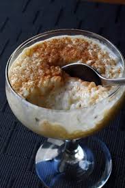 Chef John S Classic Rice Pudding Recipe In 2020 Rice Pudding Classic Rice Pudding Recipe Food Wishes