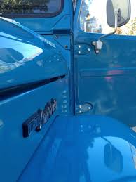 1976 Fj40 Toyota Land Cruiser 4 4 Frame Off Restoration Blue C Land Cruiser Of The Day Cruiser Car Land Cruiser Toyota Land Cruiser