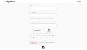 Lors de la migration vers zimbra, la procédure de synchronisation des boîtes mails peut dans certains cas ne. So Richten Sie Mit Tinyletter Einen Kostenlosen E Mail Abonnementdienst Ein Routech