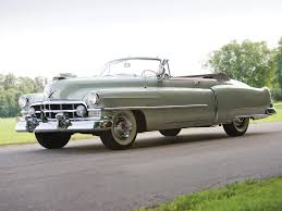 Image result for Savoy Gray 1950 Cadillac