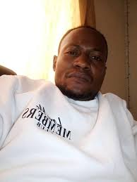 King Benjamin Bella Kwete